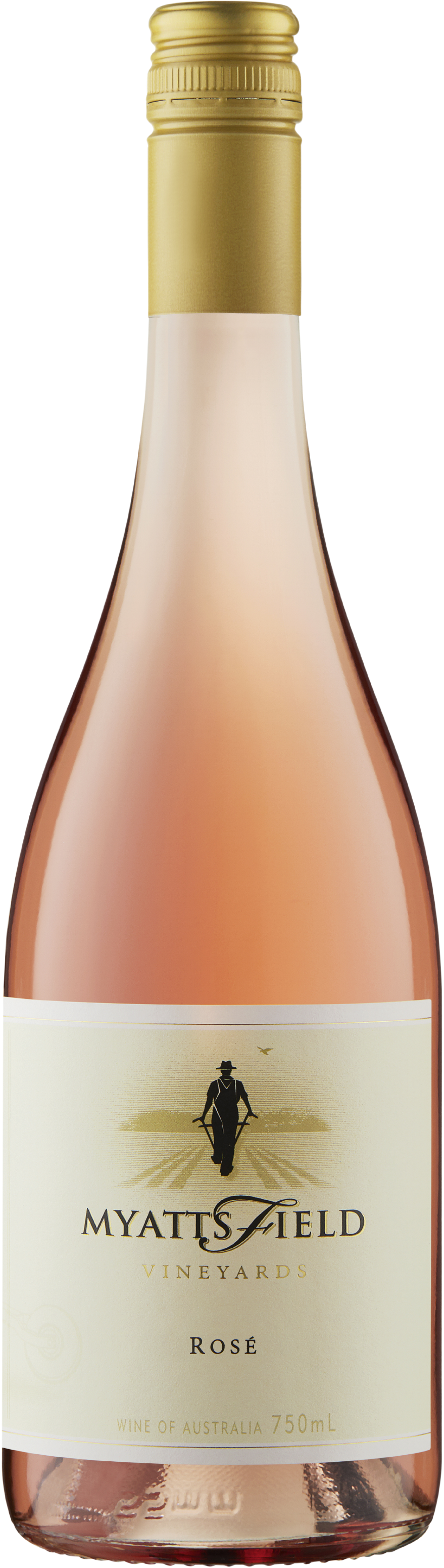 MyattsField Vineyards Rosé 2023